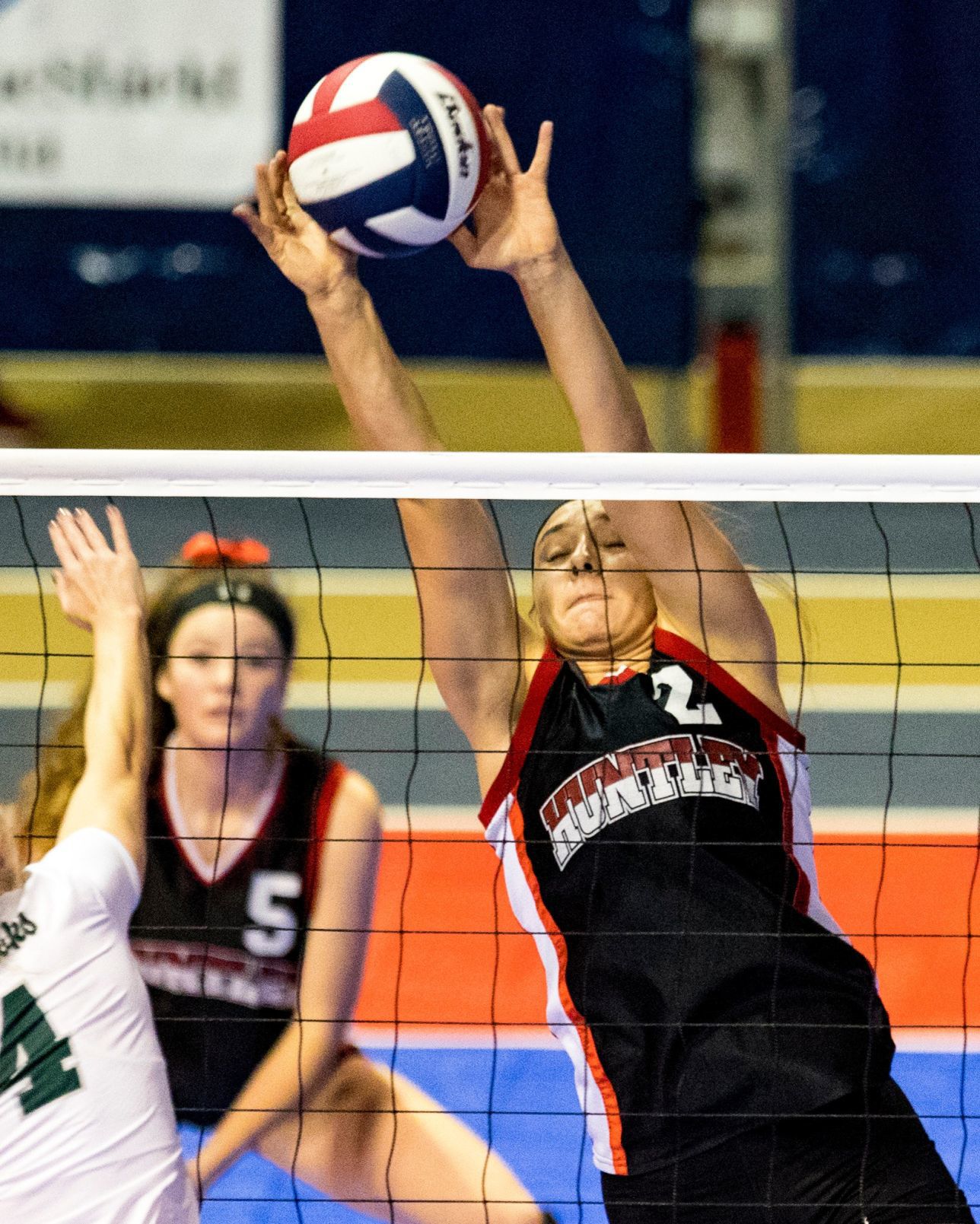 Huntley Project vs. Joliet